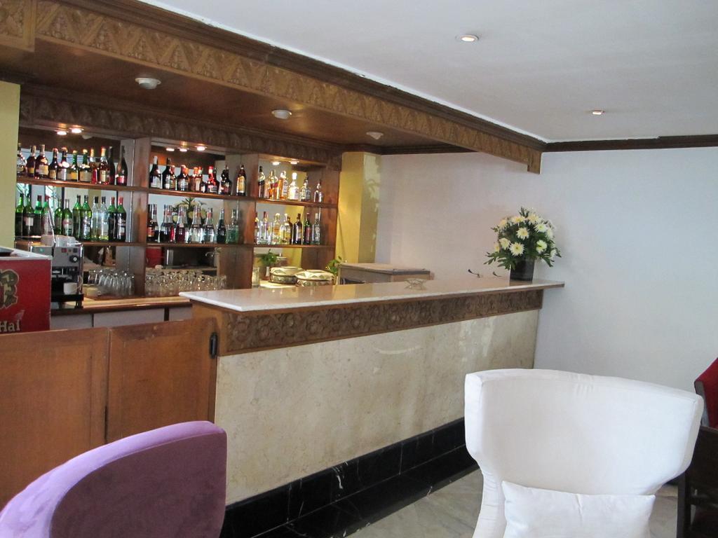 Hotel Mutiara Malioboro Γιογκιακάρτα Εξωτερικό φωτογραφία